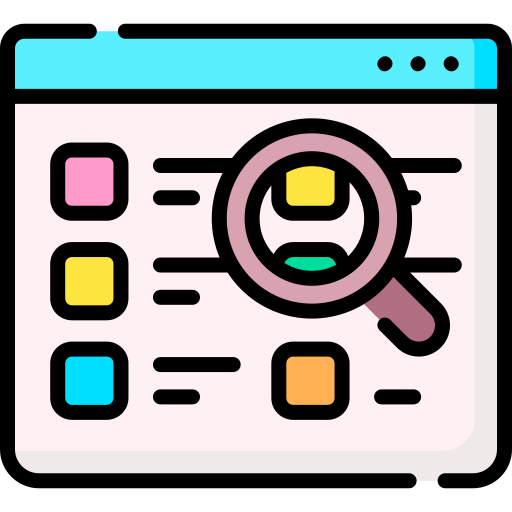 search icon